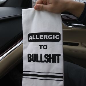 Meet your Posher, Dominick